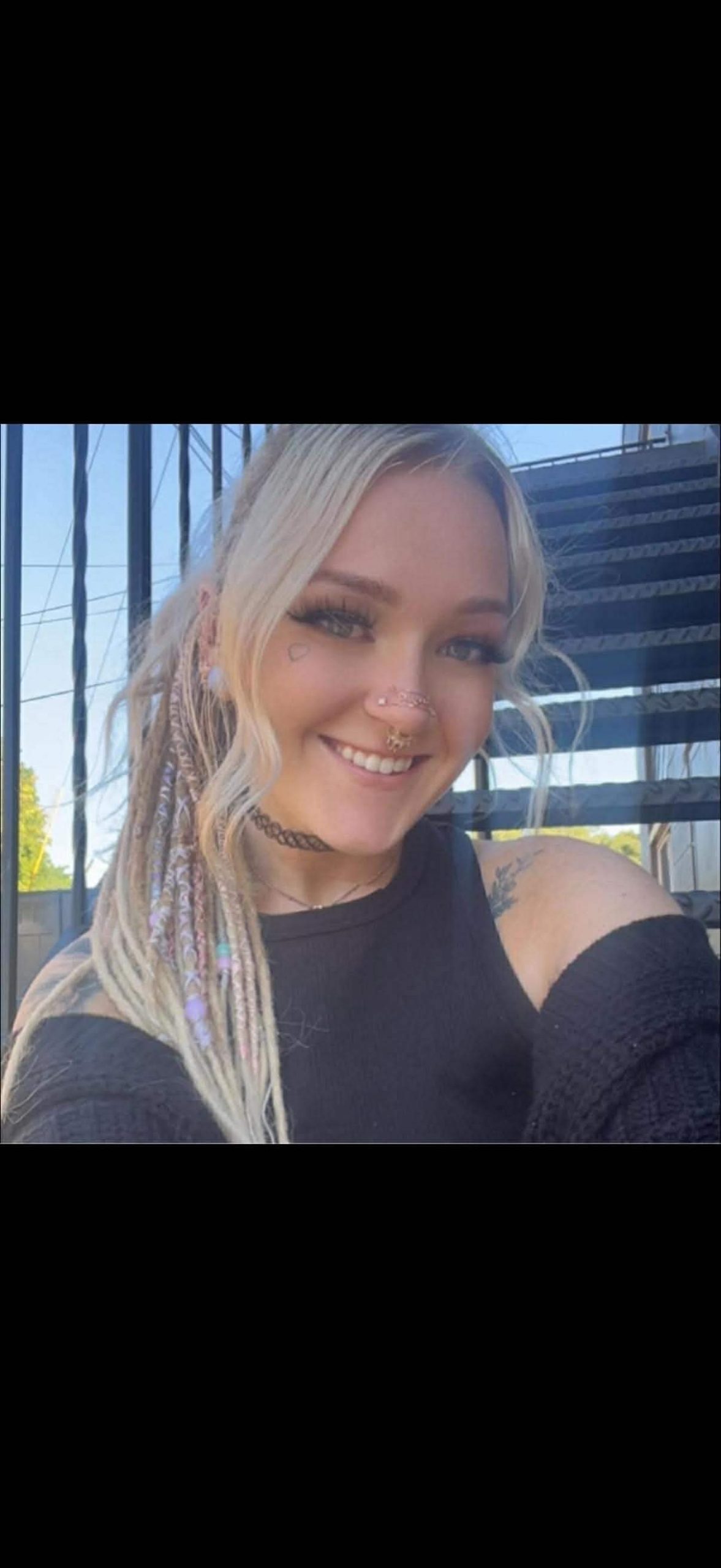 Tiffany Frost profile